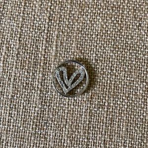 Origami Owl window plate